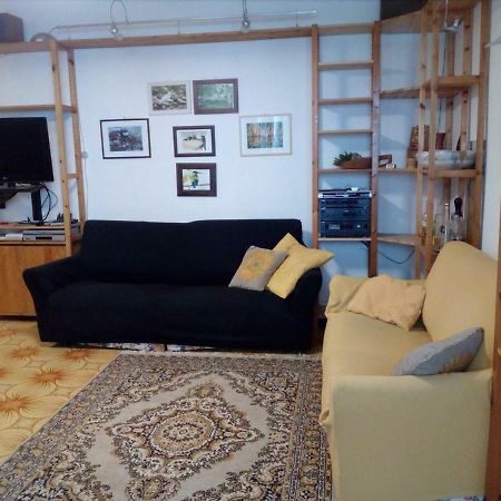 Casa Vacanze Moggio Moggio  Εξωτερικό φωτογραφία