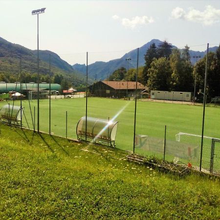 Casa Vacanze Moggio Moggio  Εξωτερικό φωτογραφία