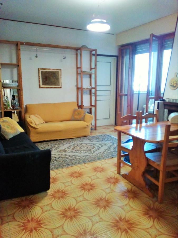 Casa Vacanze Moggio Moggio  Εξωτερικό φωτογραφία