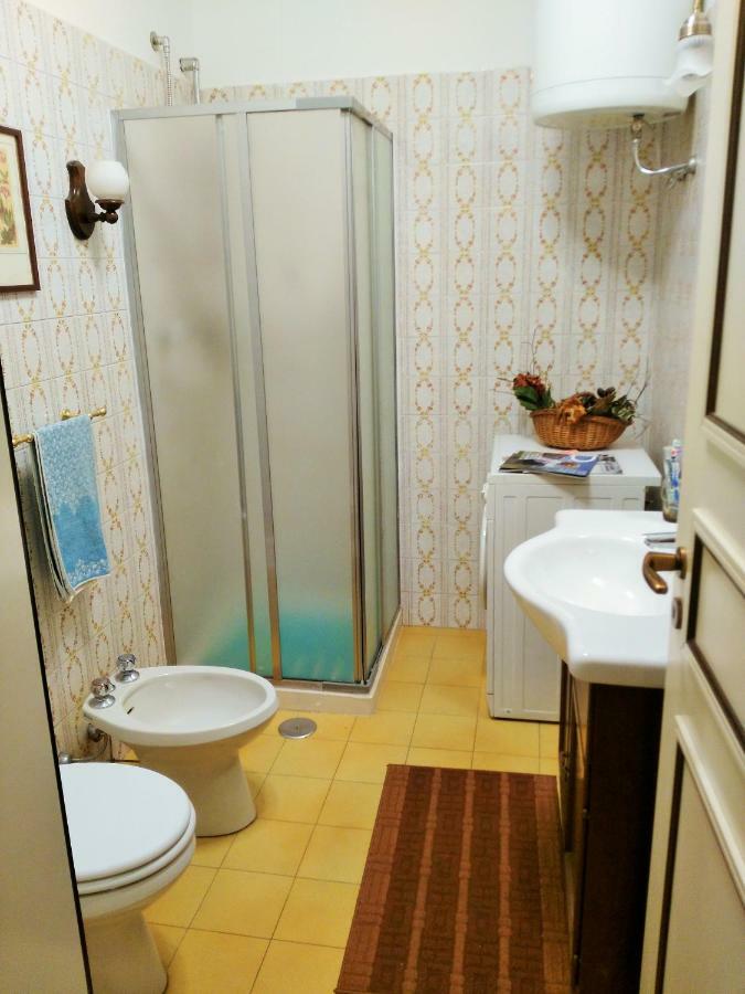 Casa Vacanze Moggio Moggio  Εξωτερικό φωτογραφία