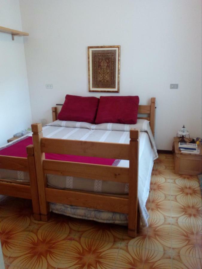 Casa Vacanze Moggio Moggio  Εξωτερικό φωτογραφία