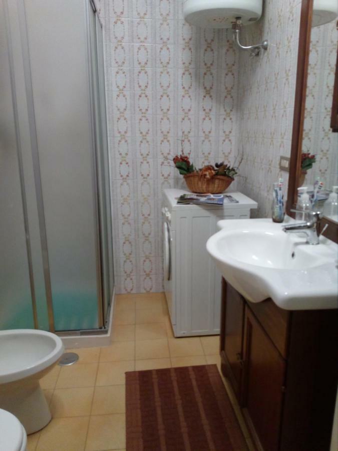 Casa Vacanze Moggio Moggio  Εξωτερικό φωτογραφία